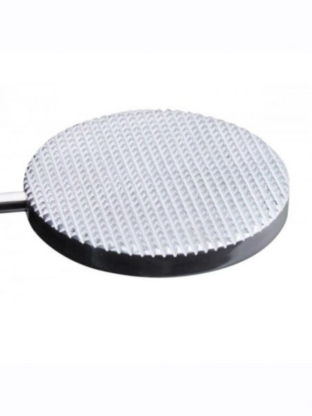 Cravache Dentelée En Métal 2 Cravache Dentelée En Métal – Image 2