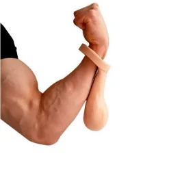 HUNG'R Testicules Amovibles Pour Gode Low Balls