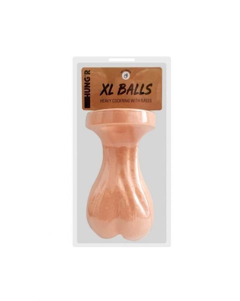 HUNG'R Testicules Amovibles Pour Gode XL Balls 3 HUNG'R Testicules Amovibles Pour Gode XL Balls – Image 3