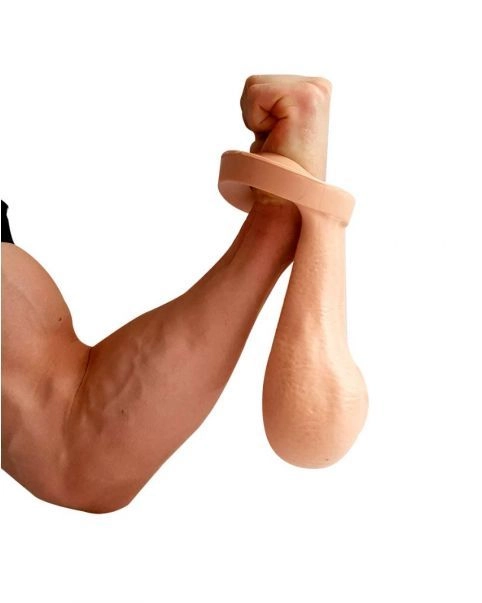 HUNG'R Testicules Amovibles Pour Gode XL Balls 1 HUNG'R Testicules Amovibles Pour Gode XL Balls