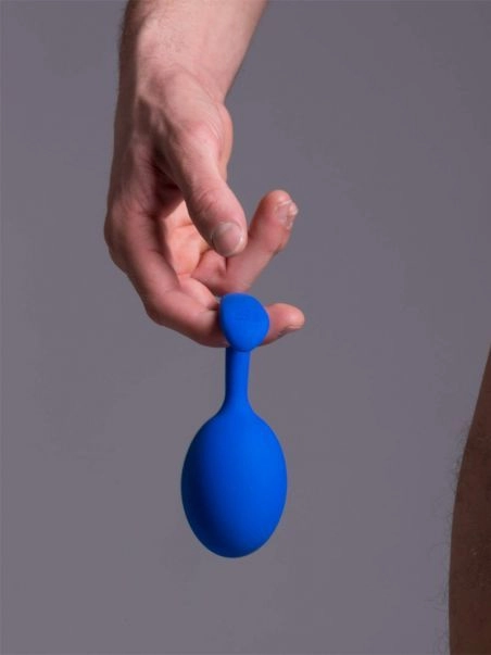 Thunder Plug (bleu) - Sport Fucker 2 Thunder Plug (bleu) - Sport Fucker – Image 2