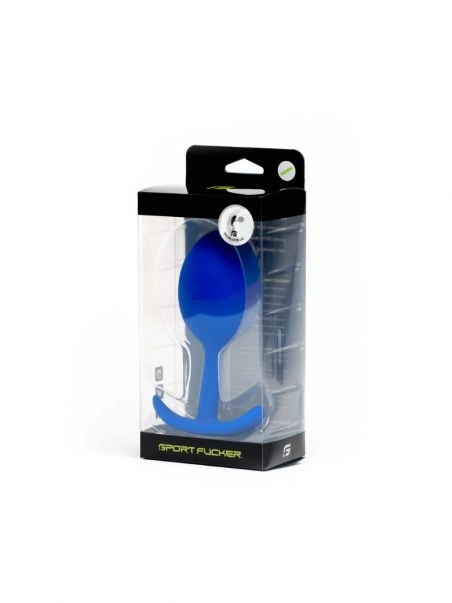 Thunder Plug (bleu) - Sport Fucker 4 Thunder Plug (bleu) - Sport Fucker – Image 4
