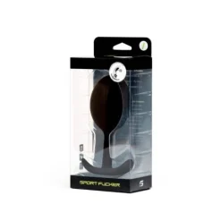 Thunder Plug (noir) - Sport Fucker 9 Thunder Plug (noir) - Sport Fucker -Vestiaire Fetish Soldes thunder plug noir sport fucker 10