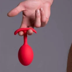 Thunder Plug (rouge) - Sport Fucker 7 Thunder Plug (rouge) - Sport Fucker -Vestiaire Fetish Soldes thunder plug rouge sport fucker 2