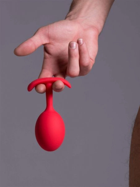 Thunder Plug (rouge) - Sport Fucker 3 Thunder Plug (rouge) - Sport Fucker – Image 3