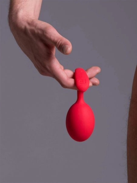 Thunder Plug (rouge) - Sport Fucker 4 Thunder Plug (rouge) - Sport Fucker – Image 4