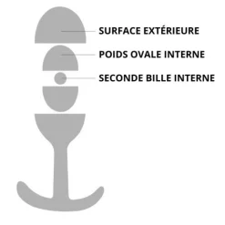 Thunder Plug (rouge) - Sport Fucker -Vestiaire Fetish Soldes thunder plug rouge sport fucker 7