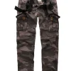 Autres Treillis Slim Camouflage