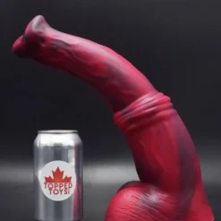 Topped Toys Très Gros Gode équestre Pegasus