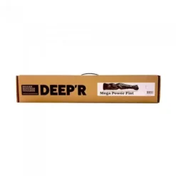 DEEP'ER Très Gros Gode Mega Power Fist - Deep'r 5 DEEP'ER Très Gros Gode Mega Power Fist - Deep'r -Vestiaire Fetish Soldes tres gros gode mega power fist deep r 2