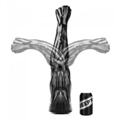 DEEP'ER Très Gros Gode Mega Power Fist - Deep'r
