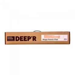 DEEP'ER Très Gros Gode Mega Power Fist - Deep'r -Vestiaire Fetish Soldes tres gros gode mega power fist deep r 5