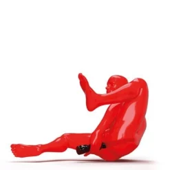 Très Long Gode à Bosses En Garde - AB Steroïd -Vestiaire Fetish Soldes tres long gode a bosses en garde ab steroid 4