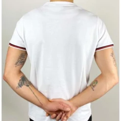 Tshirt Ajusté Puppy Mask - Master Of The House -Vestiaire Fetish Soldes tshirt ajuste puppy mask master of the house 3