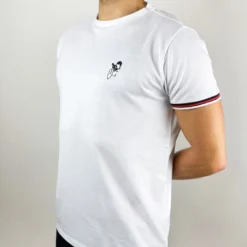 Tshirt Ajusté Sniffer - Master Of The House -Vestiaire Fetish Soldes tshirt ajuste sniffer master of the house 3