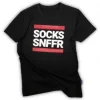 Tshirt SOCKS SNFFR - Sk8erboy
