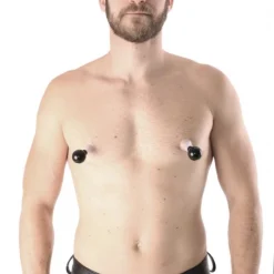 Ventouses Tétons à Poire