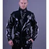Mr. Riegillio Veste Sportswear PVC - Mr Riegillio