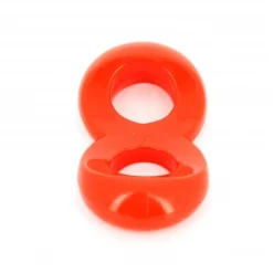 Cockring-ballstretcher Zizi Cosmic -Vestiaire Fetish Soldes zizi cockring ballstretcher zizi cosmic 11