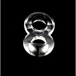 Cockring-ballstretcher Zizi Cosmic -Vestiaire Fetish Soldes zizi cockring ballstretcher zizi cosmic 2