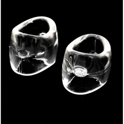 Lot 2 Cockrings-ballstretchers Zizi Plasma -Vestiaire Fetish Soldes zizi lot 2 cockrings ballstretchers zizi plasma 12