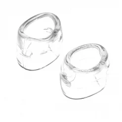 Lot 2 Cockrings-ballstretchers Zizi Plasma -Vestiaire Fetish Soldes zizi lot 2 cockrings ballstretchers zizi plasma 14