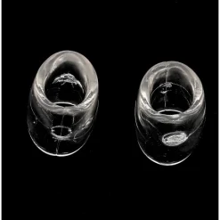 Lot 2 Cockrings-ballstretchers Zizi Plasma -Vestiaire Fetish Soldes zizi lot 2 cockrings ballstretchers zizi plasma 6