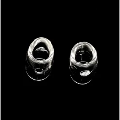 Lot 2 Cockrings-ballstretchers Zizi Plasma -Vestiaire Fetish Soldes zizi lot 2 cockrings ballstretchers zizi plasma 9