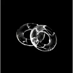 Lot 2 Cockrings Zizi Top -Vestiaire Fetish Soldes zizi lot 2 cockrings zizi top 13