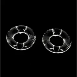 Lot 2 Cockrings Zizi Top -Vestiaire Fetish Soldes zizi lot 2 cockrings zizi top 14