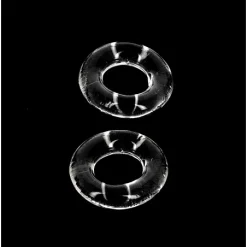 Lot 2 Cockrings Zizi Top -Vestiaire Fetish Soldes zizi lot 2 cockrings zizi top 16