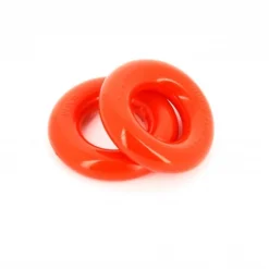 Lot 2 Cockrings Zizi Top -Vestiaire Fetish Soldes zizi lot 2 cockrings zizi top 2